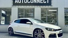 VW Scirocco