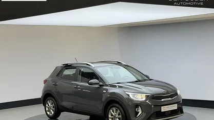 Occasion Kia Stonic 2021 SUV