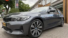 Gebruikt 2022 BMW 330e Sport Line Stationwagen | € 26.900 (Super prijs)