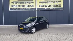 Gebruikt 2016 Peugeot 108 Active Hatchback | € 3.900 (Eerlijke prijs)