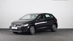 Gebruikt 2023 VW Polo Life Hatchback | € 20.749 (Eerlijke prijs)