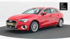 Gebruikt 2023 Audi A3 Sportback Advanced Hatchback | € 29.850 (Goede deal)