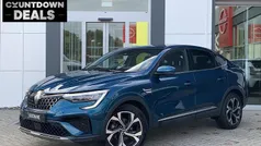 Gebruikt 2024 Renault Arkana Techno SUV | € 29.395 (Eerlijke prijs)