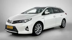 Gebruikt 2013 Toyota Auris Touring Sports Stationwagen | € 14.950 (Eerlijke prijs)