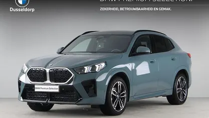 Gebruikt 2024 BMW X2 M Sport SUV | € 47.900 (Goede deal)