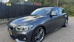 Grijs Gebruikt 2019 BMW 118 Executive Hatchback | € 14.950 (Goede deal)