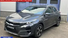 Grijs Gebruikt 2022 Kia XCeed 2 SUV | € 19.995 (Goede deal)