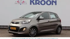Gebruikt 2012 Kia Picanto Comfort Hatchback | € 4.950 (Eerlijke prijs)