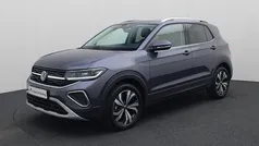Grijs Gebruikt 2024 VW T-Cross Style SUV | € 27.940 (Eerlijke prijs)