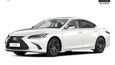 Gebruikt 2025 Lexus ES300H Sedan | € 61.290 (Eerlijke prijs)
