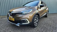 Gebruikt 2018 Renault Captur Intens SUV | € 12.750 (Eerlijke prijs)