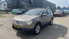 Gebruikt 2009 Nissan Qashqai Acenta SUV | € 6.349 (Eerlijke prijs)