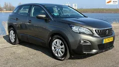 Gebruikt 2019 Peugeot 3008 SUV | € 13.244 (Goede deal)
