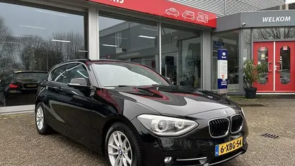 Occasion 2014 BMW 114 Hatchback | € 11.000 (Eerlijke prijs)