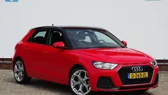 Gebruikt 2020 Audi A1 Sportback Advanced Hatchback | € 19.400 (Eerlijke prijs)