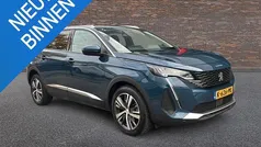 Gebruikt 2021 Peugeot 5008 SUV | € 16.999 (Super prijs)