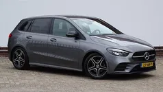 Gebruikt 2019 Mercedes B180 Business MPV | € 22.700 (Eerlijke prijs)