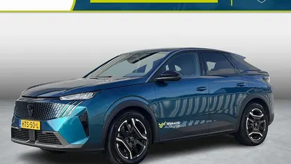Occasion 2025 Peugeot e-3008 Allure SUV | € 36.385 (Goede deal)