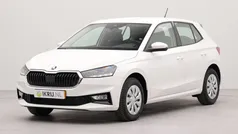 Gebruikt 2024 Skoda Fabia Selection Hatchback | € 21.050 (Super prijs)