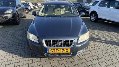 Occasion Volvo V70 Kinetic 185 PK (136 kW) 2008 Stationwagen