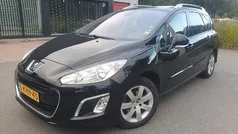 Gebruikt 2013 Peugeot 308 SW Sportium Stationwagen | € 3.300 (Super prijs)