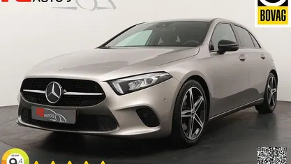 Grijs Gebruikt 2019 Mercedes A250 Premium Plus Hatchback | € 23.745 (Super prijs)