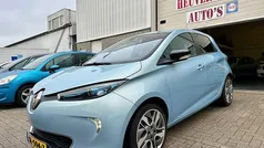 Gebruikt 2015 Renault Zoe Zen Hatchback | € 4.499 (Eerlijke prijs)
