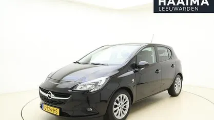 Occasion 2019 Opel Corsa Edition Hatchback | € 10.950 (Eerlijke prijs)