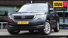 Gebruikt 2021 Skoda Kodiaq Business Line SUV | € 28.490 (Goede deal)