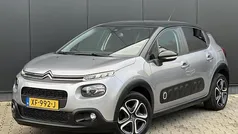Gebruikt 2018 Citroën C3 PureTech Hatchback | € 7.998 (Eerlijke prijs)