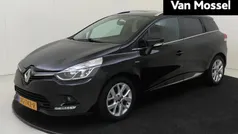 Renault Clio GrandTour