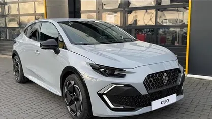 Occasion 2026 Renault Clio V Techno Hatchback | € 31.900 (Eerlijke prijs)