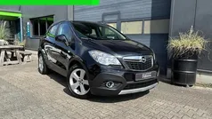 Gebruikt 2013 Opel Mokka Selection SUV | € 9.995 (Eerlijke prijs)