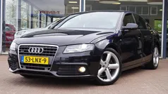 Gebruikt 2010 Audi A4 S-Line Sedan | € 7.950 (Eerlijke prijs)