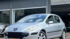 Gebruikt 2006 Peugeot 307 Hatchback | € 2.999 (Eerlijke prijs)
