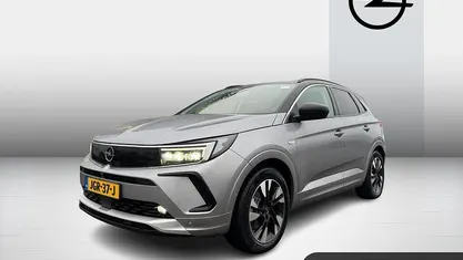 Occasion Opel Grandland X 2025 SUV