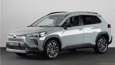 Gebruikt 2025 Toyota Corolla Cross SUV | € 42.645 (Eerlijke prijs)
