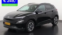 Gebruikt 2022 Hyundai Kona Comfort SUV | € 19.895 (Goede deal)