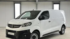 Wit Gebruikt 2021 Opel Vivaro Edition Van | € 11.950 (Super prijs)