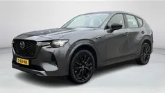 Gebruikt 2023 Mazda CX-60 Homura-Line SUV | € 39.840 (Goede deal)