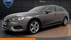 Grijs Gebruikt 2021 Audi A4 Advanced Stationwagen | € 27.950 (Eerlijke prijs)