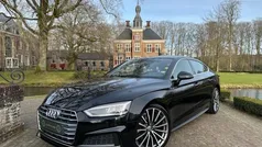 Gebruikt 2019 Audi A5 Sportback S-Line Hatchback | € 21.444 (Goede deal)