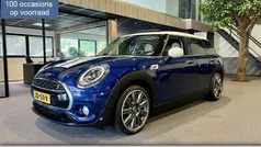 Gebruikt 2015 Mini Cooper Clubman Business Stationwagen | € 17.490 (Eerlijke prijs)