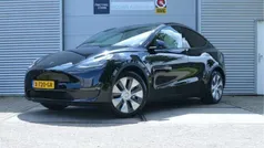 Gebruikt 2023 Tesla Model Y Long Range SUV | € 39.900 (Eerlijke prijs)
