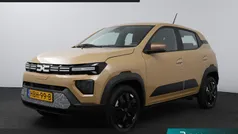 Gebruikt 2025 Dacia Spring Extreme Hatchback | € 19.950 (Eerlijke prijs)