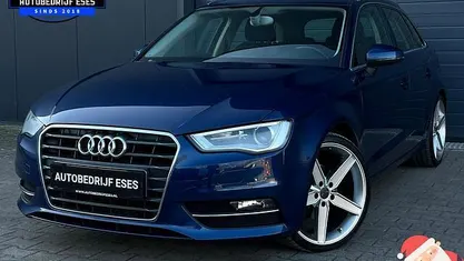 Gebruikt 2013 Audi A3 Sportback Ambition Hatchback | € 9.999 (Eerlijke prijs)