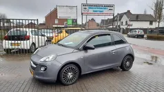 Gebruikt 2016 Opel Adam Hatchback | € 7.750 (Goede deal)