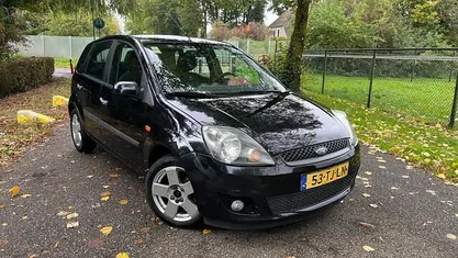Gebruikt 2006 Ford Fiesta Futura Hatchback | € 2.099 (Eerlijke prijs)