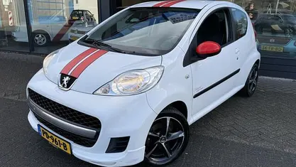 Occasion Peugeot 107 68 PK (50 kW) 2009 Hatchback