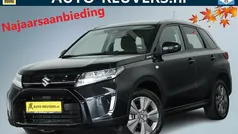 Gebruikt 2025 Suzuki Vitara SUV | € 28.900 (Eerlijke prijs)